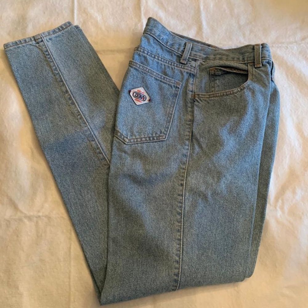 Vintage Zena jeans